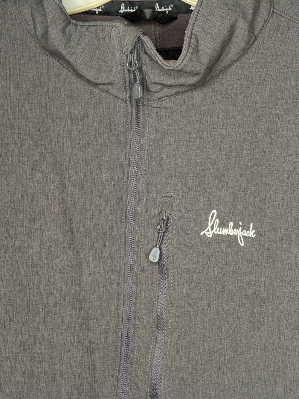 Slumberjack Jacket - Picture 2 of 5